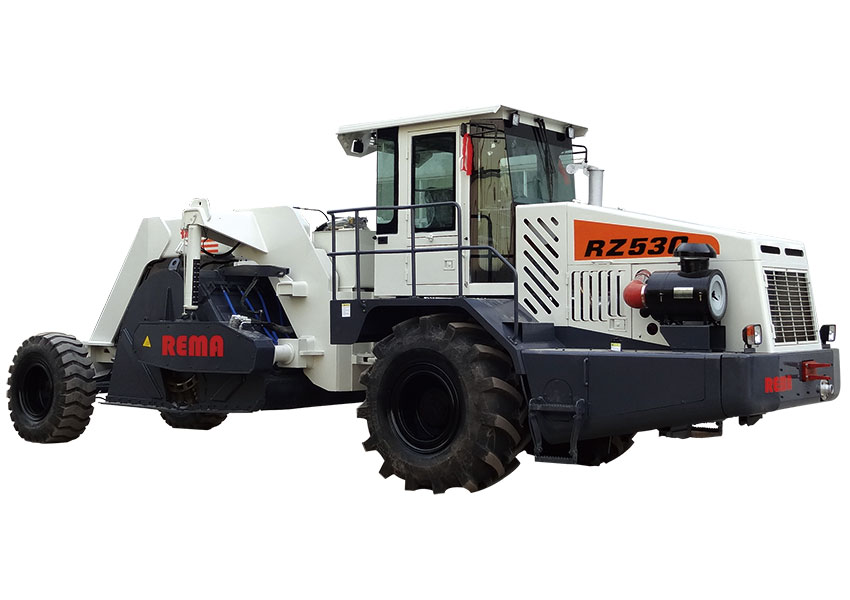 RZ530 路面冷再生机.jpg RZ530 路面冷再生机.jpg